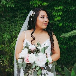 Meet your Posher, Christy